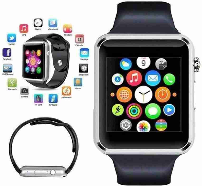 A1 smartwatch hotsell
