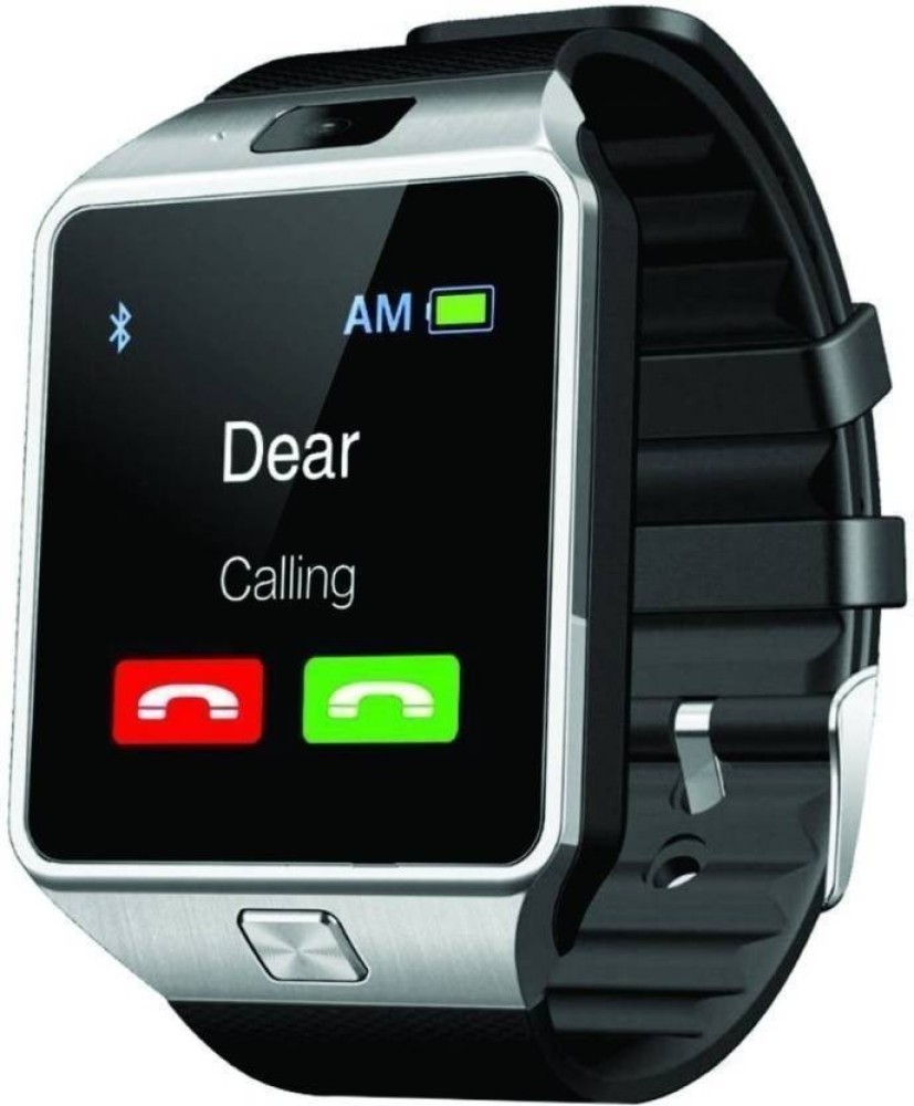 Padraig smartwatch 2025