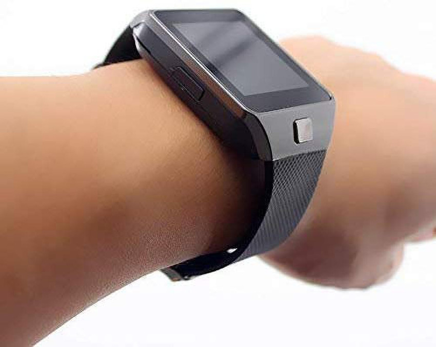 Latest dz09 top bluetooth smart watch