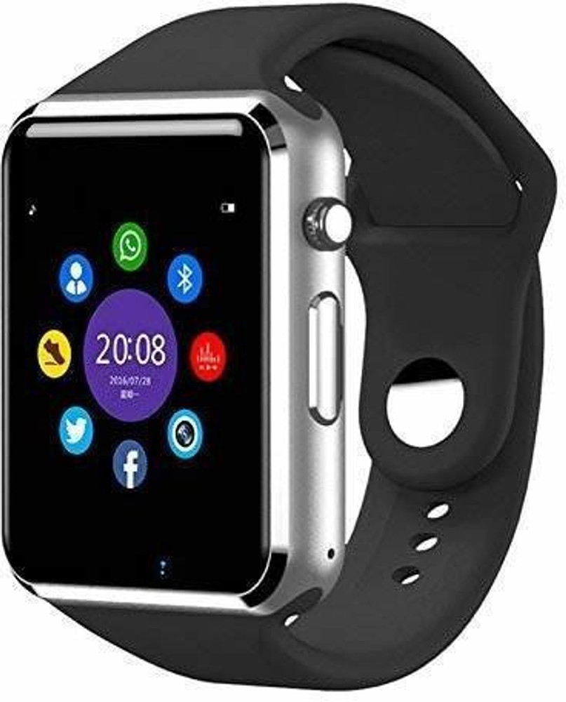 A1 bluetooth shop smart watch price