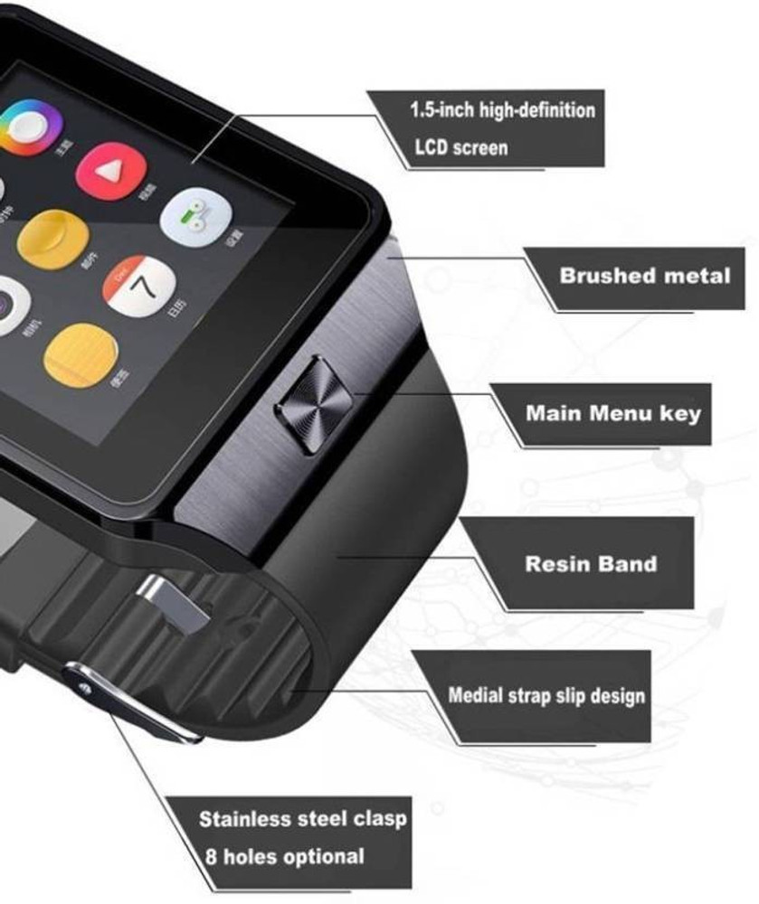 Osrpe sales smart watch