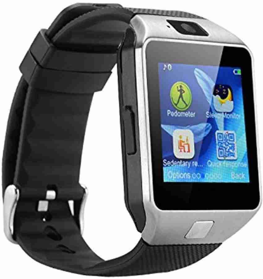 Reloj discount smartwatch dz09