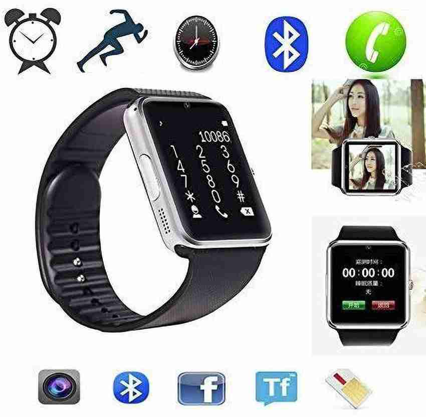 Gt08 smart watch 4g deals