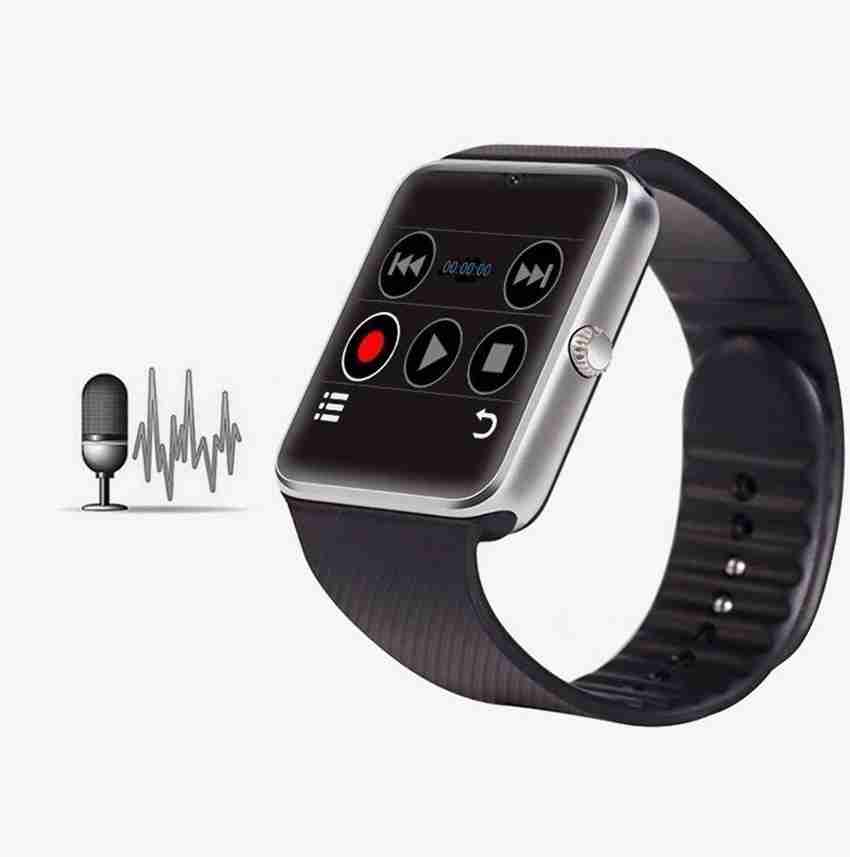 Qiufeng gt08 smart watch hotsell