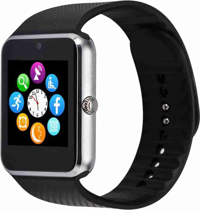 SYL SW 500 phone Smartwatch Price in India Buy SYL SW 500 phone Smartwatch online at Flipkart