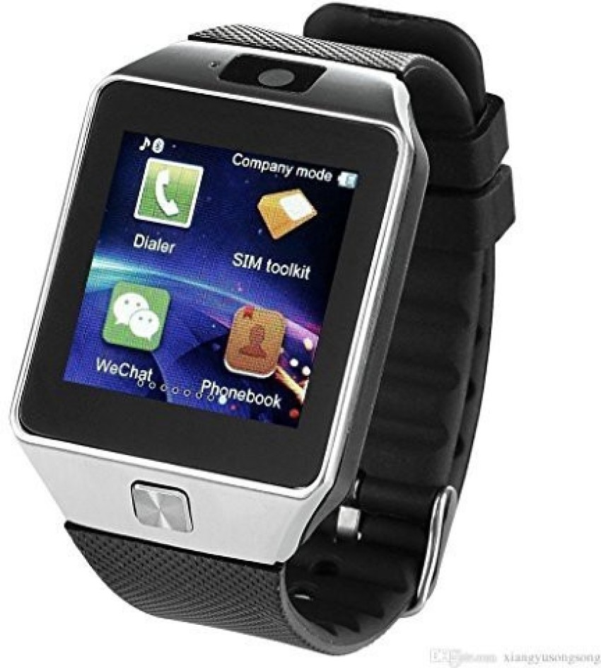 Mobile phone best sale watch flipkart