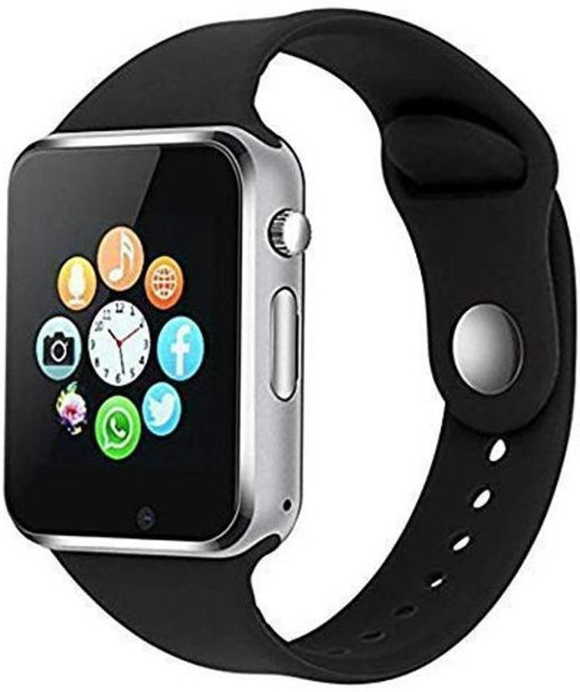 Roboster smartwatch best sale