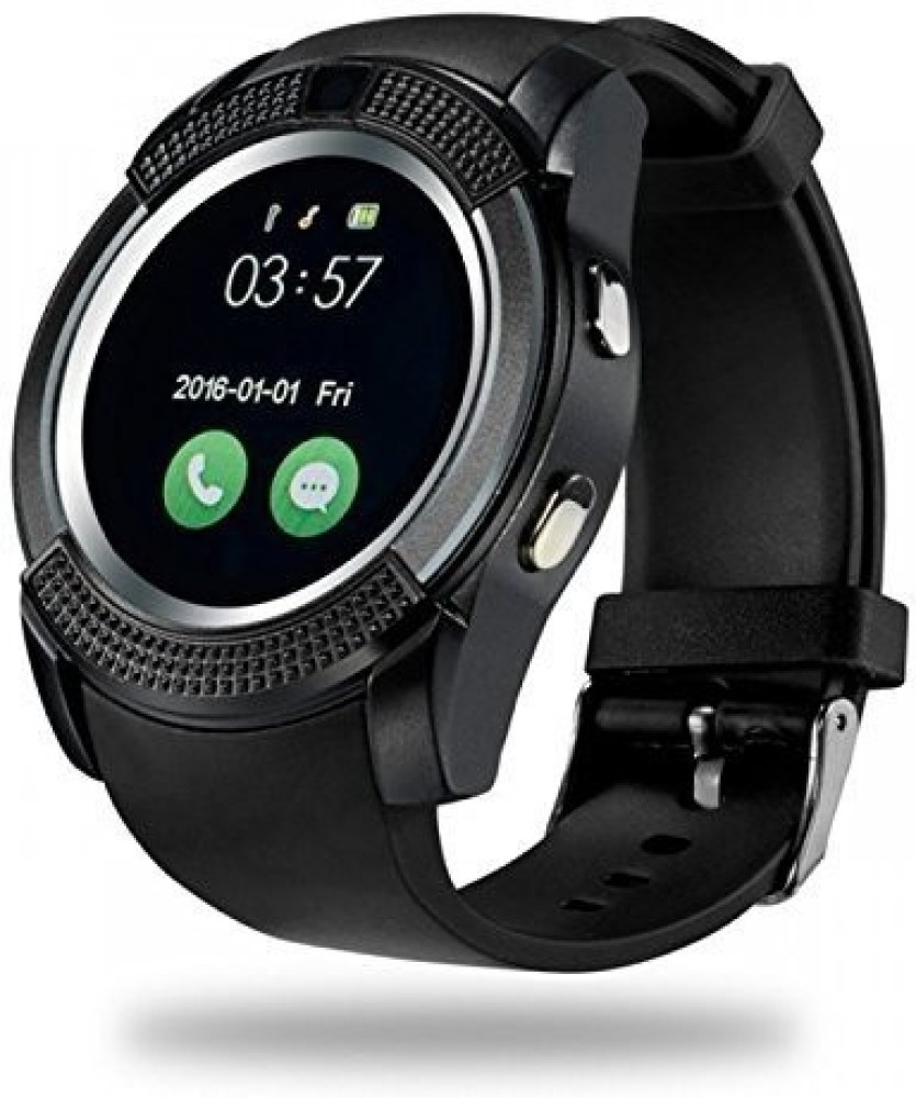 V8 smartwatch cheap price