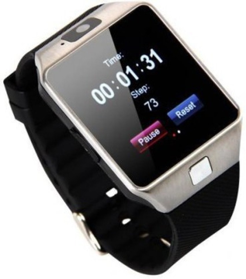 Camera best sale watch flipkart