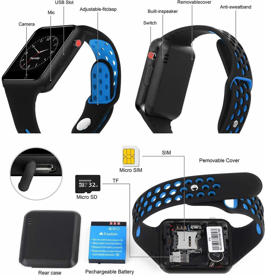 Miwear sale m3 smartwatch