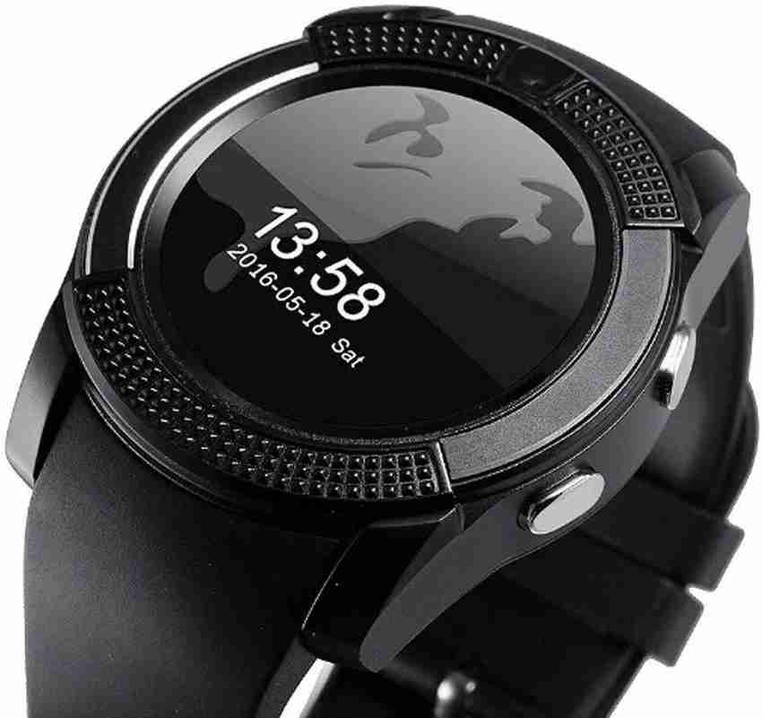 Amgen Phone Smart Watch 2.1 Smartwatch Price in India Buy Amgen