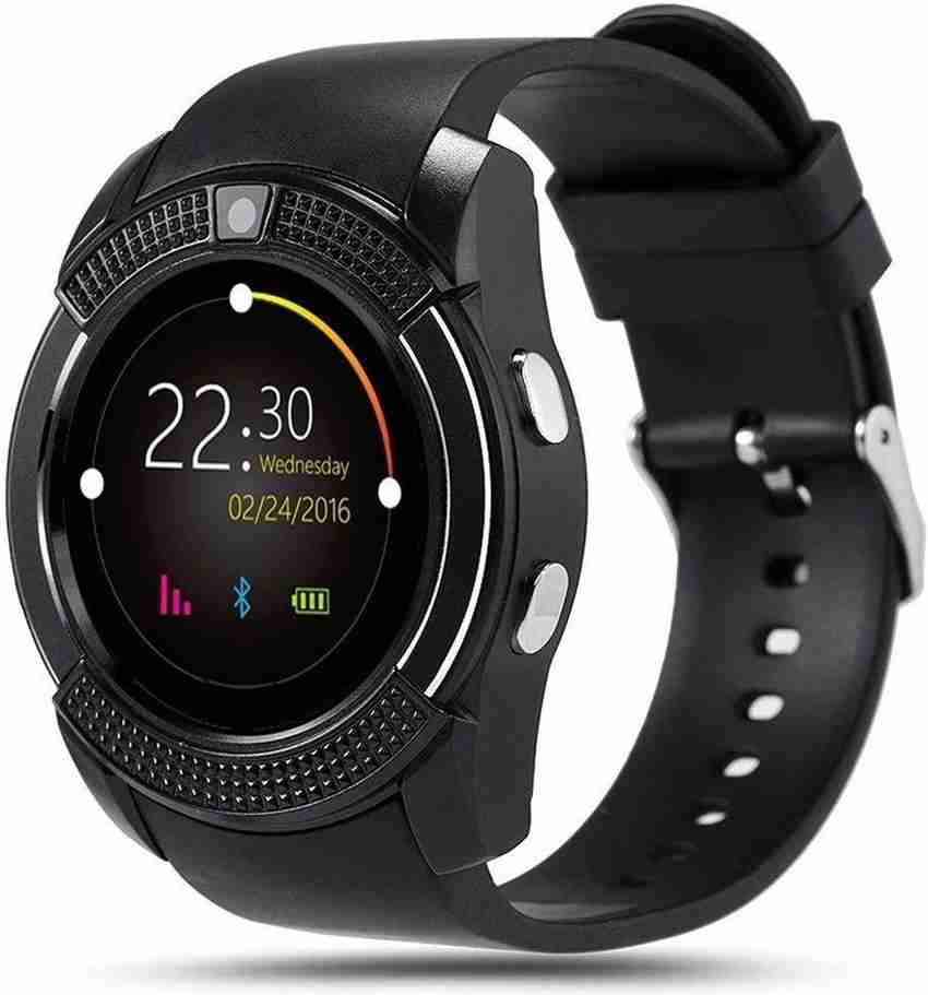 Fastrack v8 smart watch specification deals