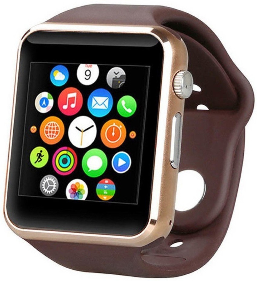 Deep global bluetooth smart watch on sale