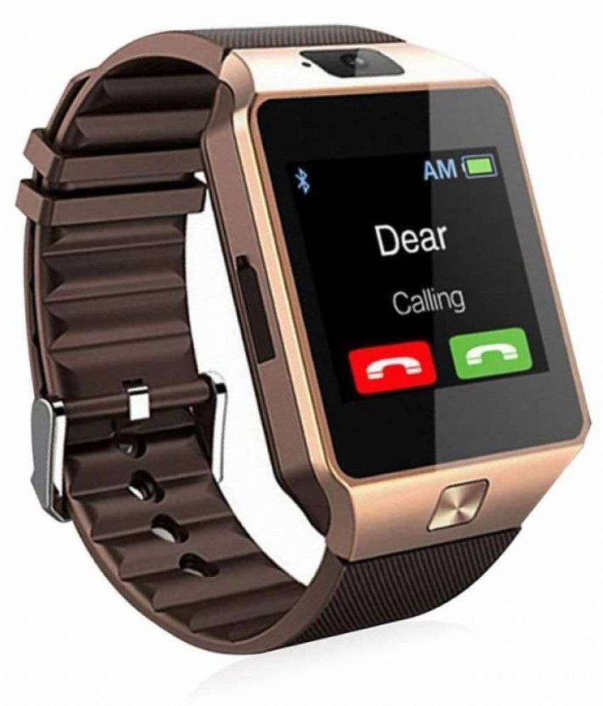 Mobile watch best sale 4g price flipkart