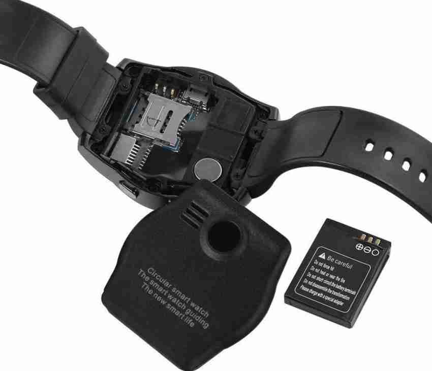 Kiwitech smart watch 2025