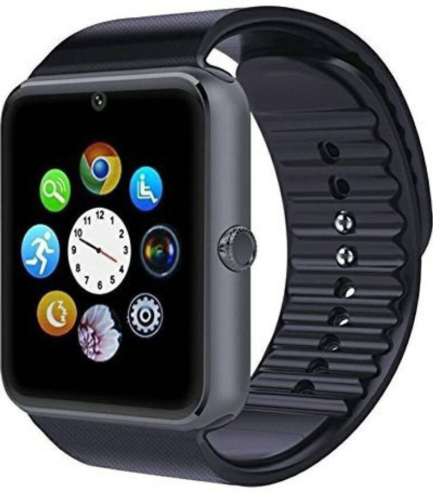 Junaldo SMART PHONE WATCH Smartwatch Price in India Buy Junaldo SMART PHONE WATCH Smartwatch online at Flipkart
