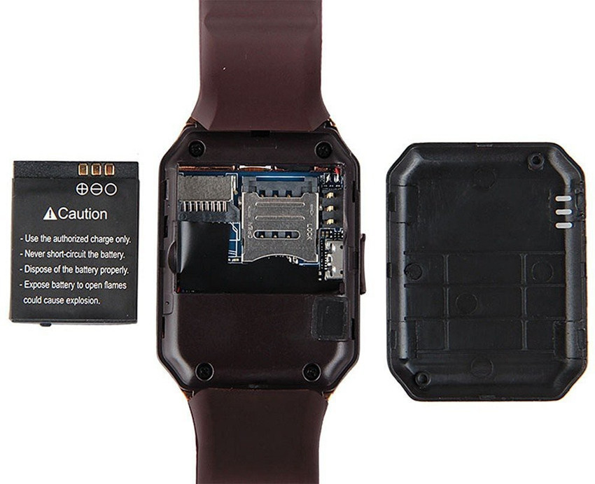 MPA DZ09 UN Smartwatch Price in India Buy MPA DZ09 UN Smartwatch