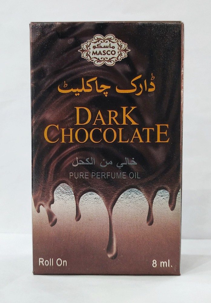 Dark chocolate online perfume