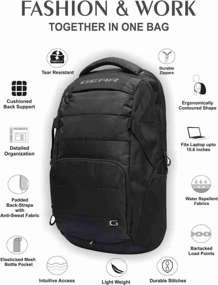 30 litre laptop backpack sale