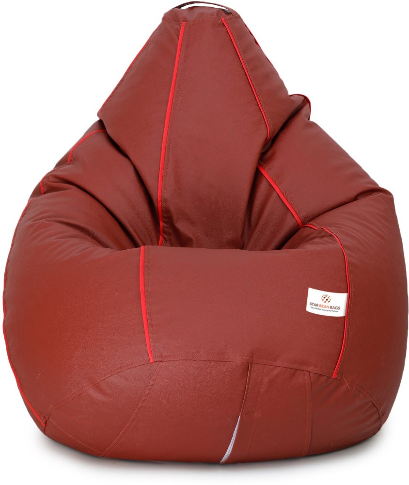 Bean bag 2024 price flipkart