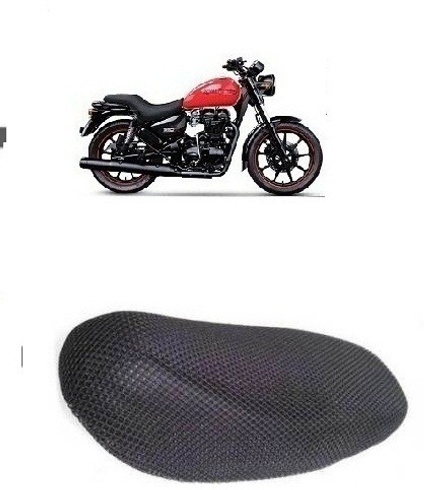 Bike seat sales cover online shopping