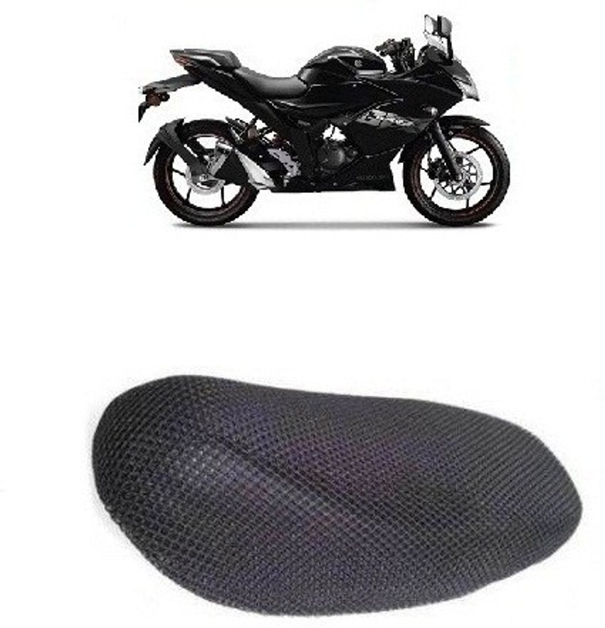 Gixxer sf seat cover cheap