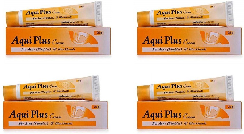 Aqui plus online cream