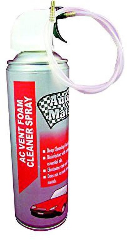 Foam cleaner spray for car seats  Reasonable Price, Great Purchase - Arad  Branding