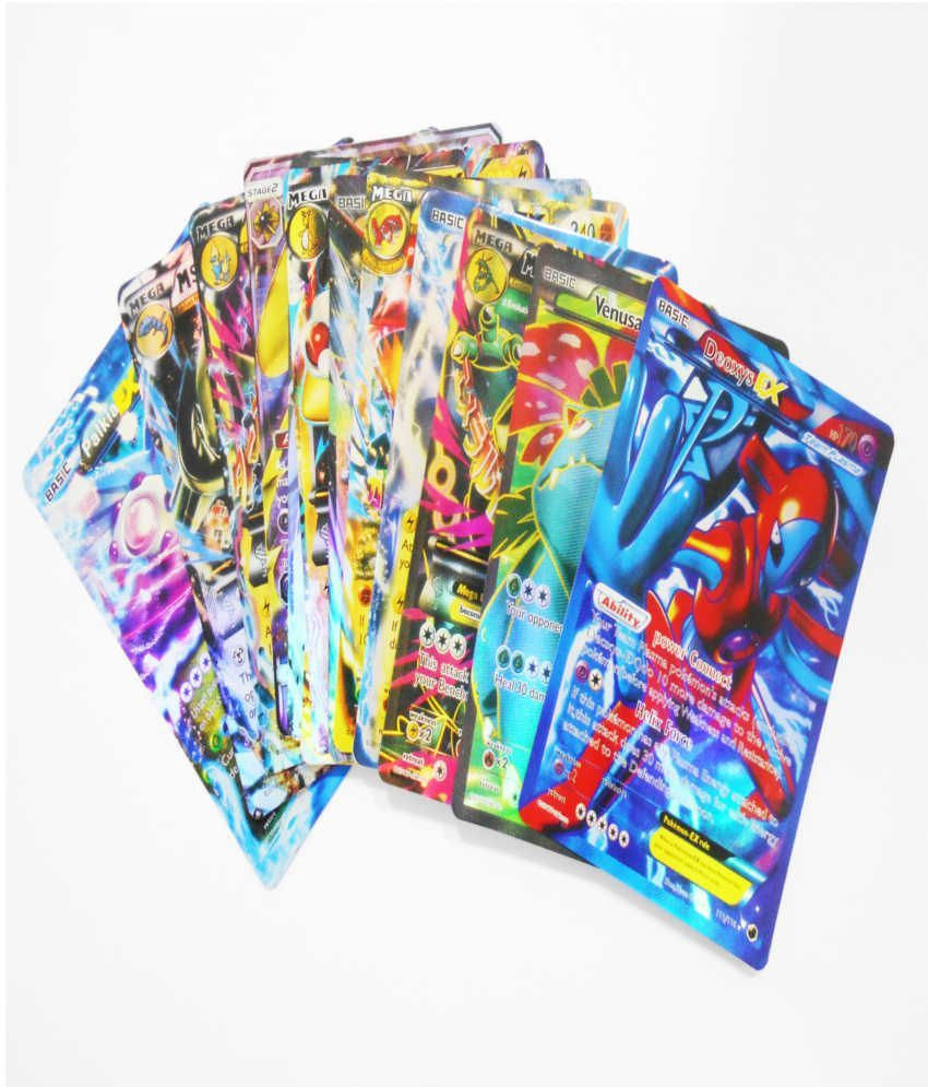 CrazyBuy Pokemon Epic Cards for Kids (6 Packs) - Pokemon Epic Cards for  Kids (6 Packs) . shop for CrazyBuy products in India.