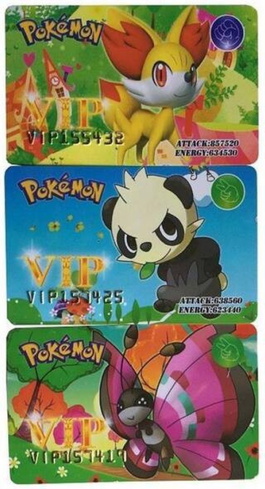 CrazyBuy Pokemon Epic Cards for Kids (6 Packs) - Pokemon Epic Cards for  Kids (6 Packs) . shop for CrazyBuy products in India.