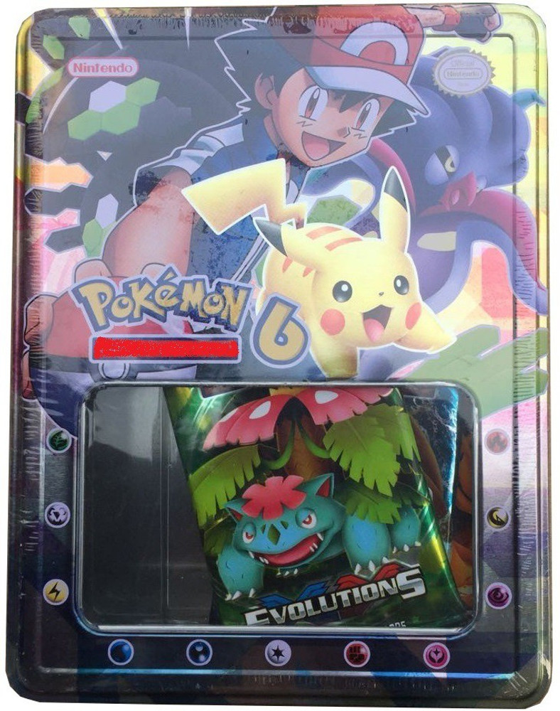 CrazyBuy Pokemon Epic Cards for Kids (6 Packs) - Pokemon Epic Cards for  Kids (6 Packs) . shop for CrazyBuy products in India.