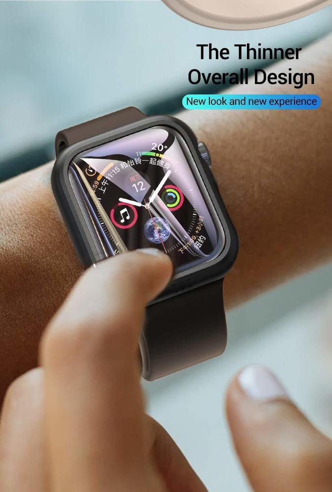 Case apple watch series 3 38mm top