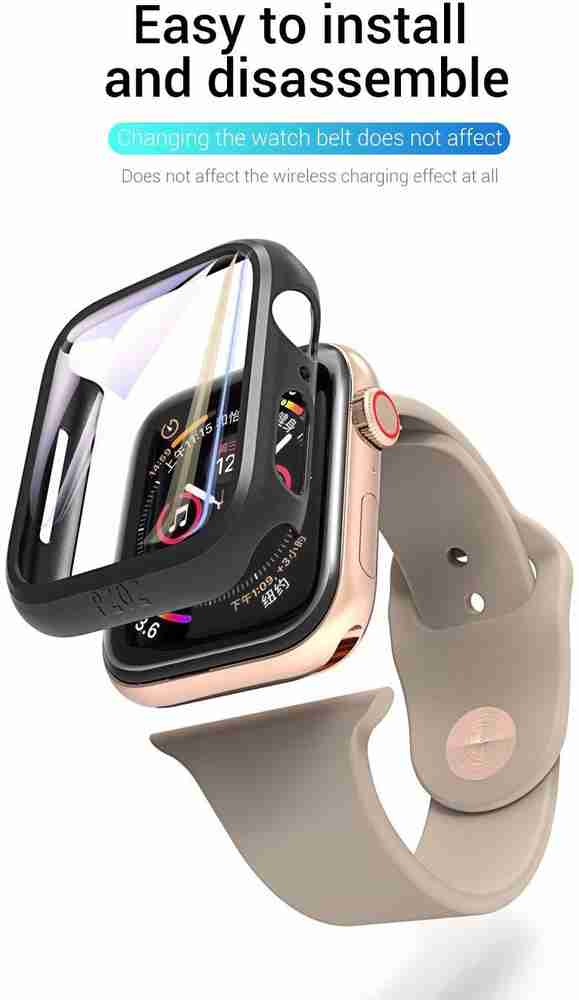 Protective cover for clearance apple watch series 3