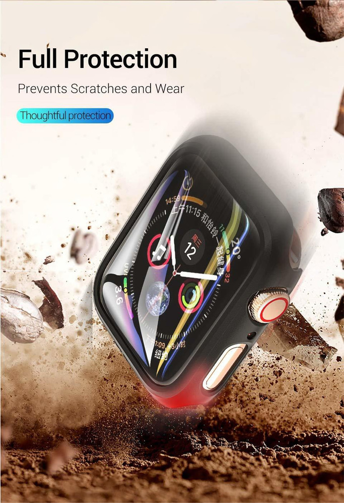 Case apple watch series 3 38mm hot sale