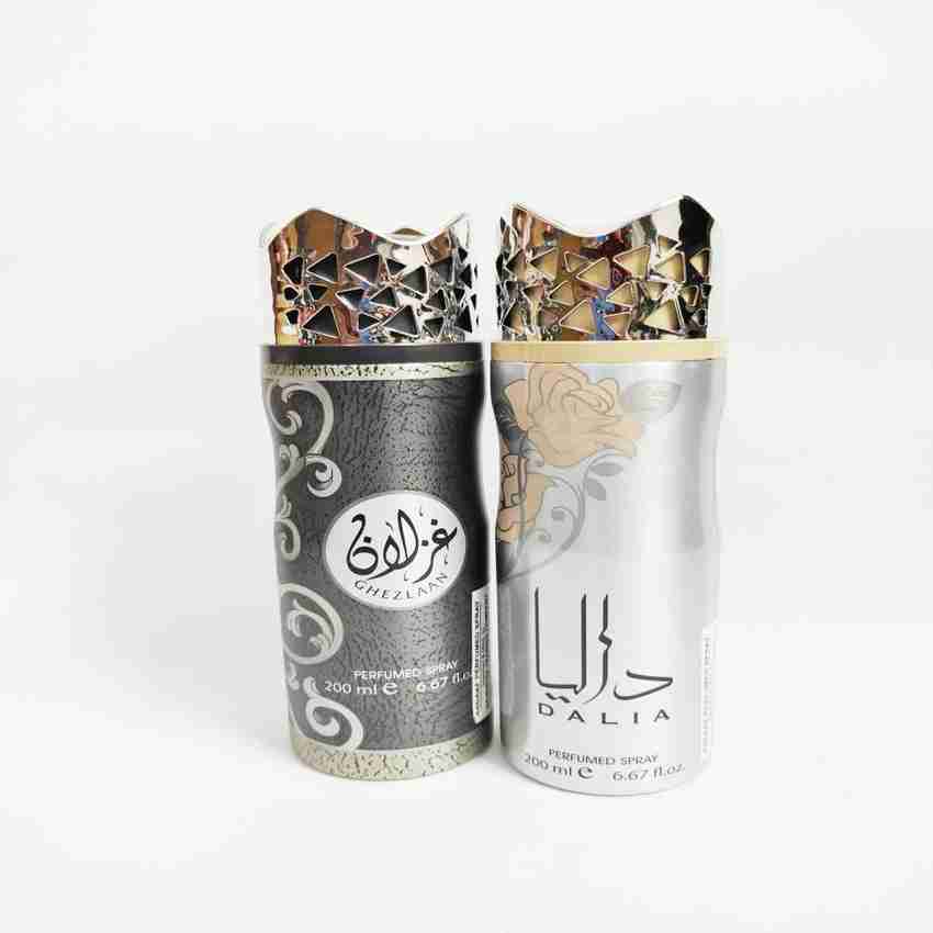 Dalia perfumes sale