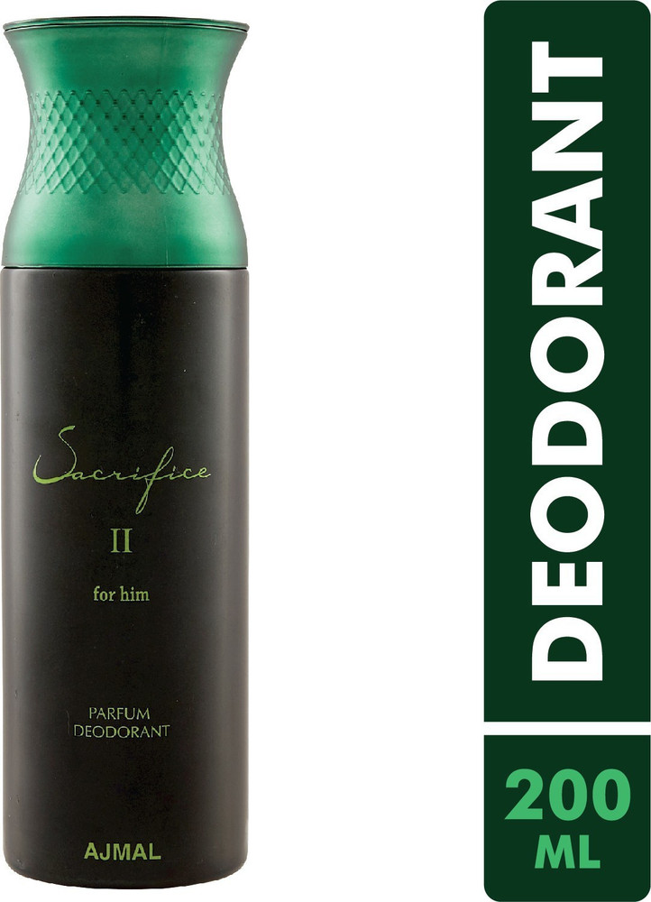Ajmal wisal dhahab deodorant hot sale review