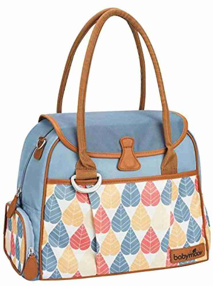 Babymoov style diaper store bag