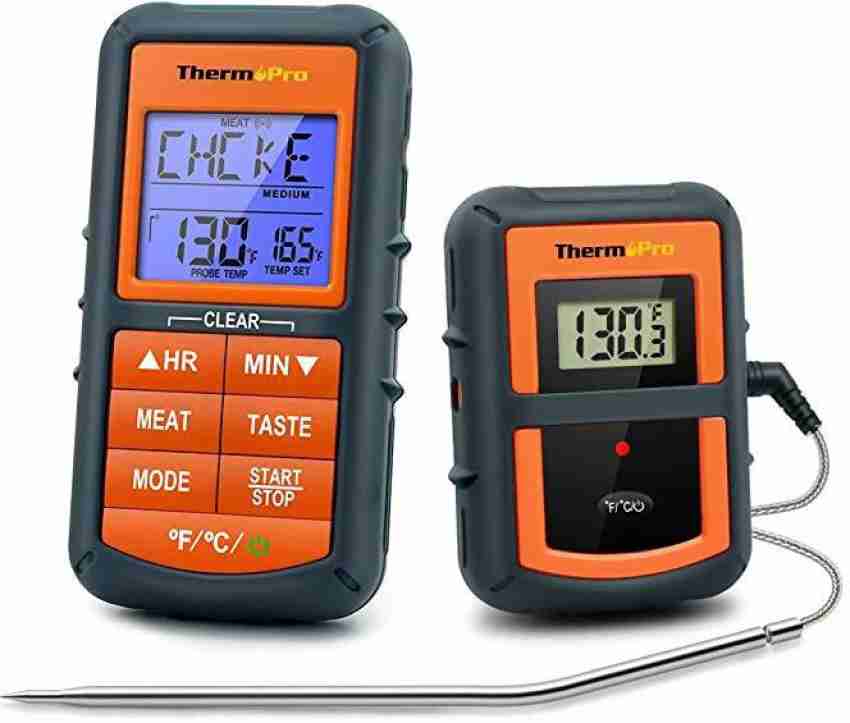 ThermoPro TP-20S Wireless Remote Digital Cooking Food Meat Thermometer