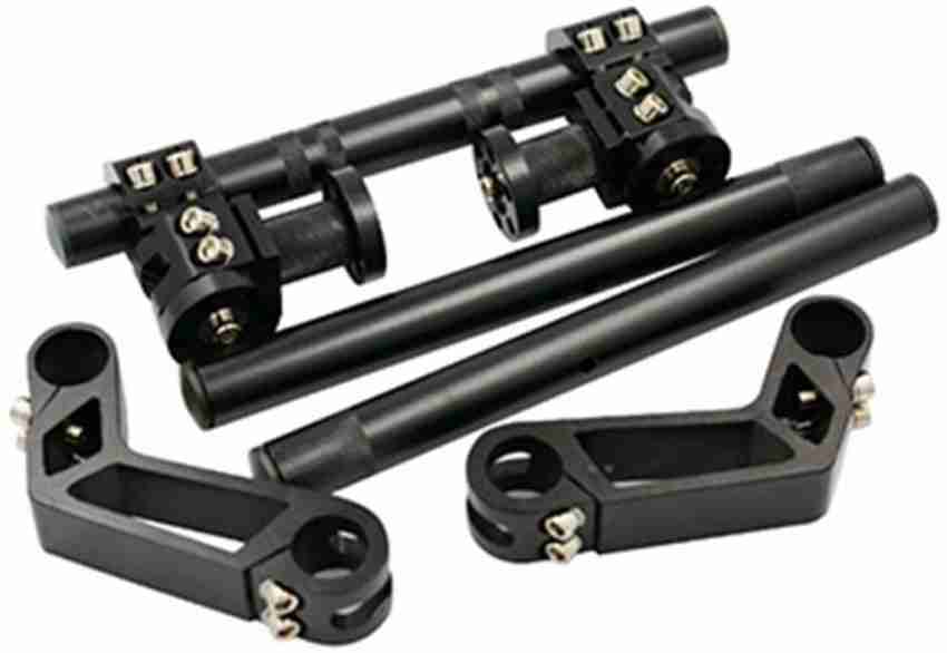 Bike on sale steering handle