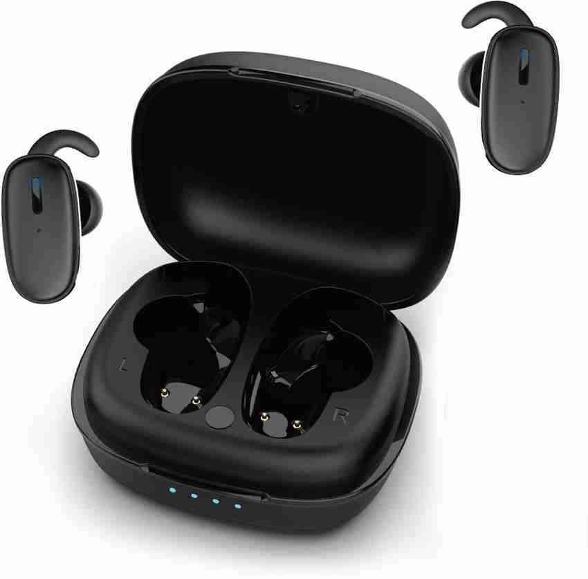 Ambrane bluetooth earphone outlet