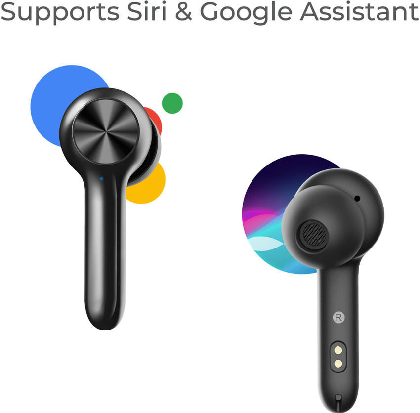 Vibe essential 2025 stereo wireless headphones