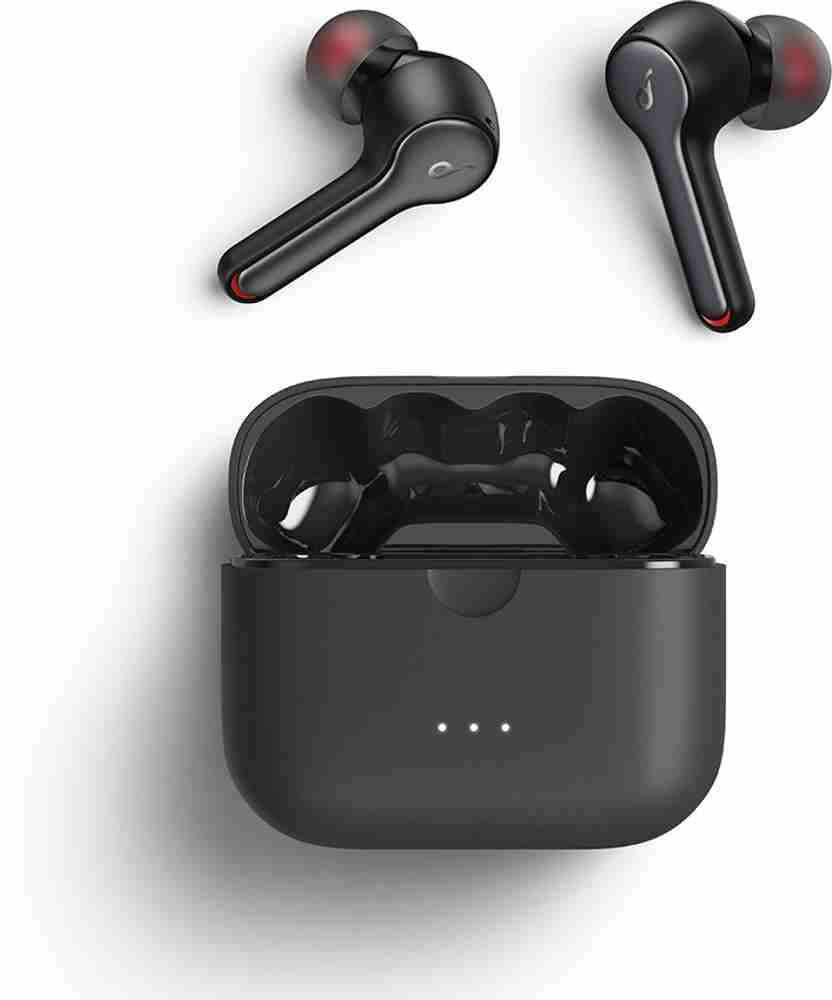 Soundcore by Anker Liberty Air 2 with HearID Technology Bluetooth