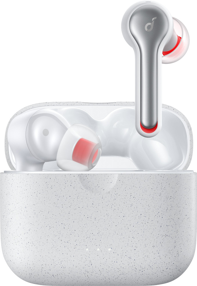 Anker SoundCore Liberty Air TWS In Ear Headphones White