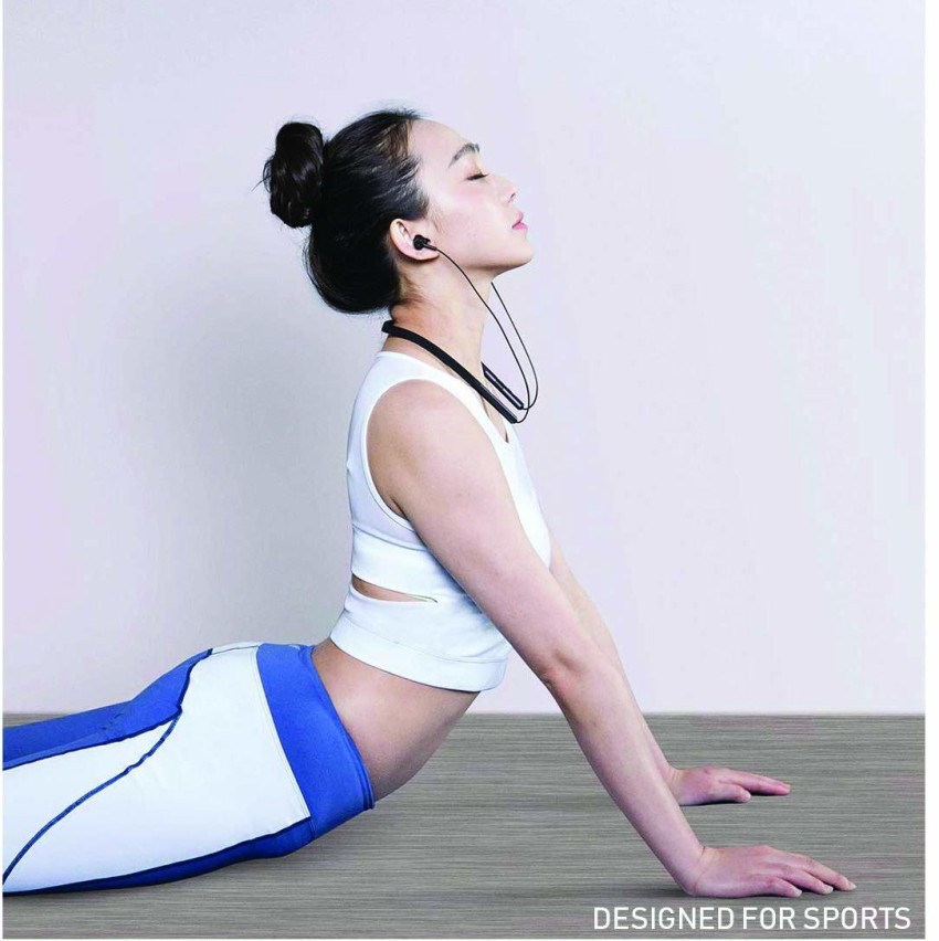 Detel discount bluetooth neckband