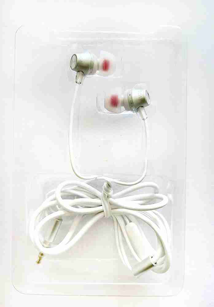 boAt 229 Wired Headset Price in India