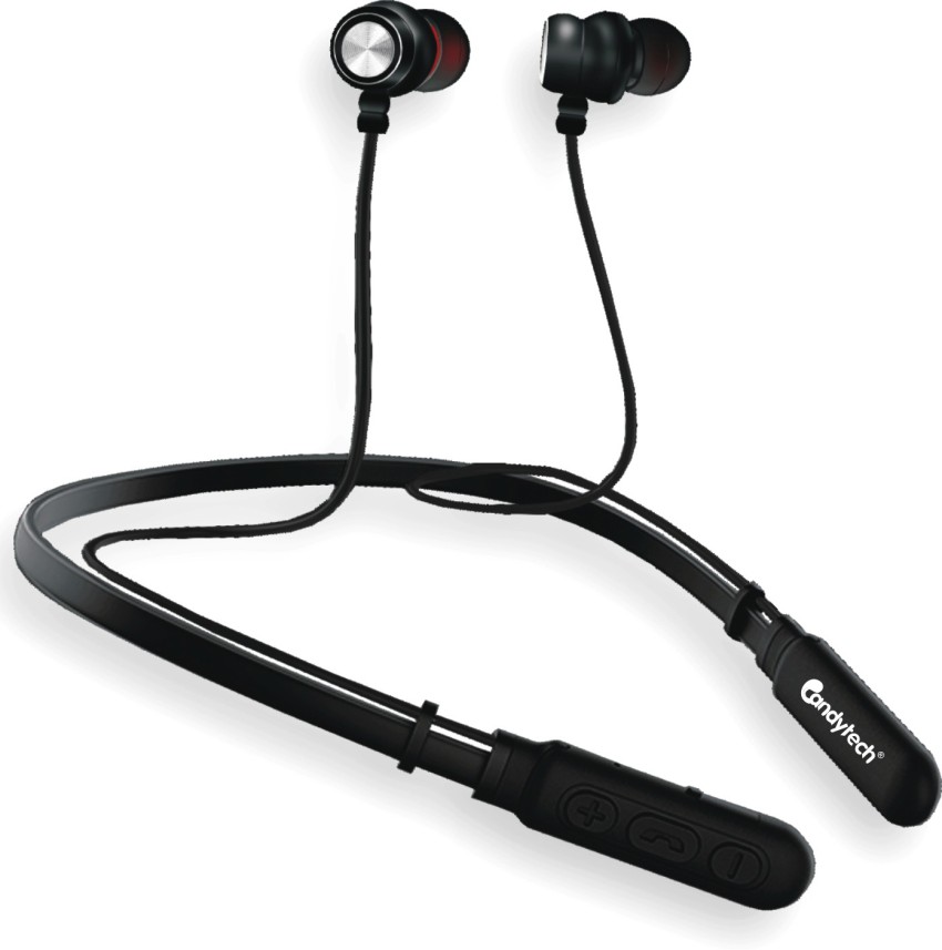 Candytech nb02 Bluetooth Headset Price in India Buy Candytech