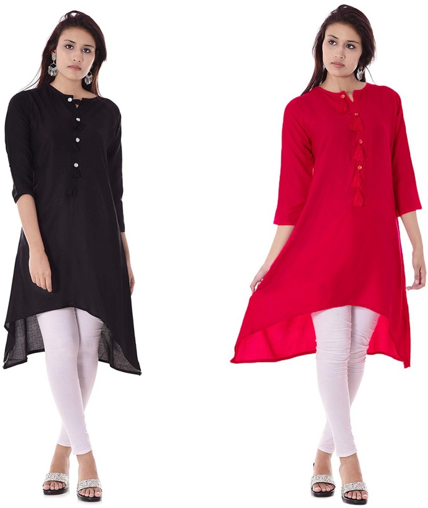 Short kurti in clearance flipkart