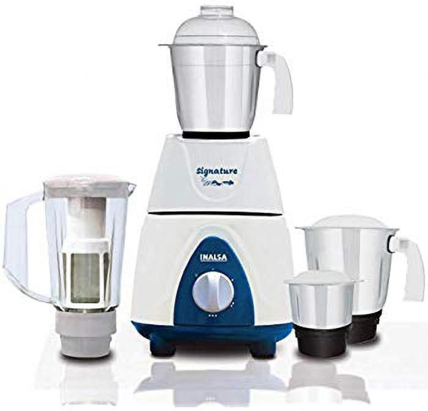 Inalsa juicer mixer grinder price best sale