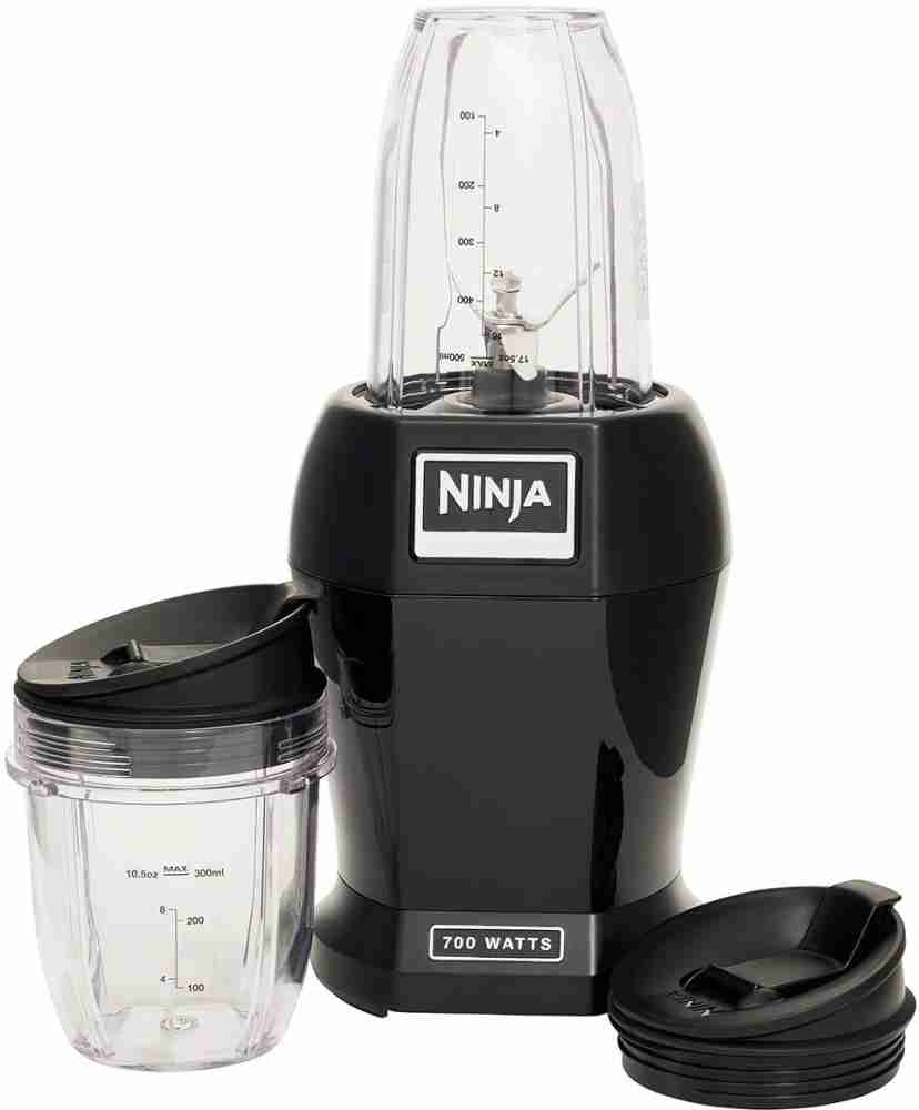 NINJA 3 in 1 ( with citrus attachement) – Pringle Appliances