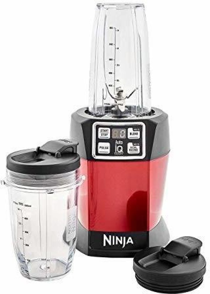 Nutri ninja outlet coffee grinder